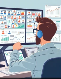 IA et SEO 2026 : Comment l&rsquo;IA transforme le référencement naturel