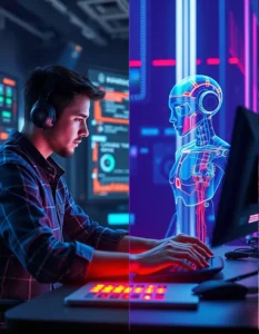 L’avenir des métiers de la 3D face à la montée en puissance de l’IA