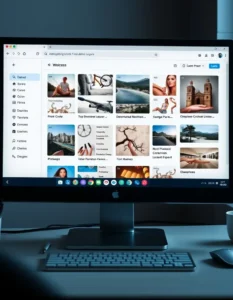 🌐Comment créer un méga menu sur WordPress ?