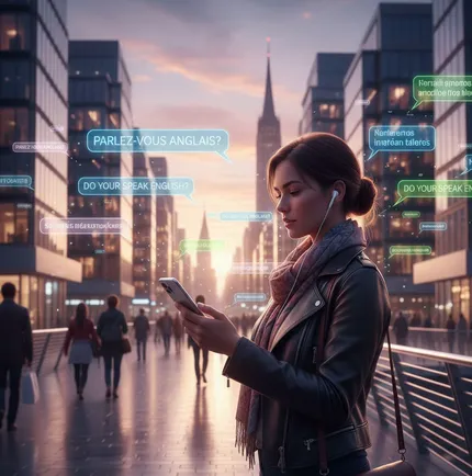 🎧 AirPods et iPhone en Europe : guide complet pour débloquer la traduction instantanée et contourner les limitations Apple