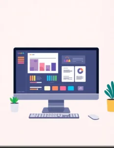 🎨 Charte graphique : créer une identité visuelle efficace