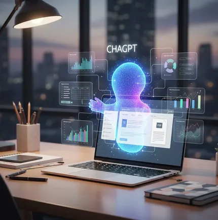 💡 ChatGPT : Exporter vos rapports en PDF facilement