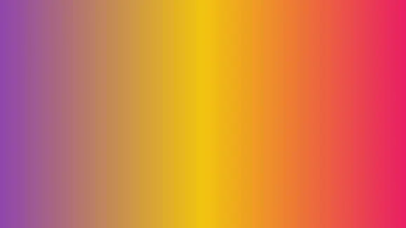 Palette : Violet + Jaune + Fuchsia