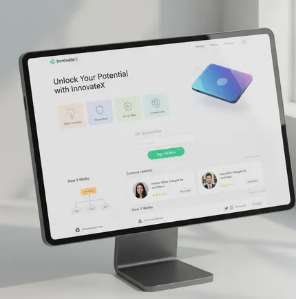 📝 Créer des landing pages qui convertissent vraiment : le guide pour transformer vos visiteurs en clients