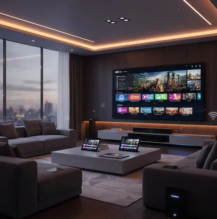 📺 Découvrez IPTV FRANCE Le Meilleur Abonnement IPTV Premium en 2025