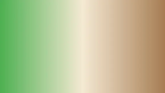 Palette : Vert + Beige + Brun doux