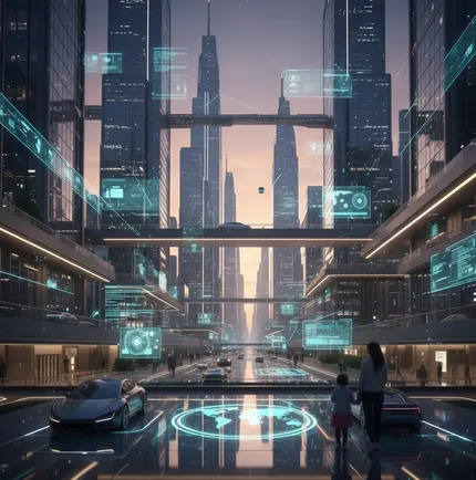 🧠 Intelligence artificielle : comment elle redessine nos vies, en silence