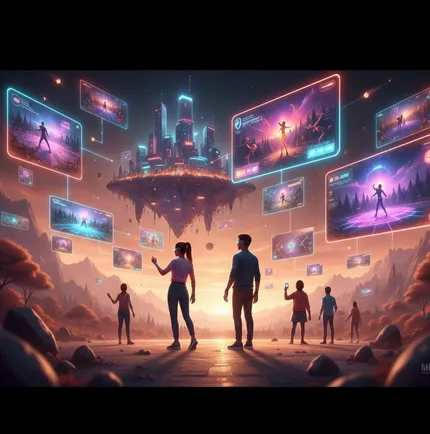 🎮 L’évolution des loisirs numériques au XXIe siècle