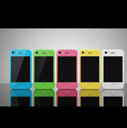 📱 L’iPhone 5c : Un retour sur un modèle emblématique