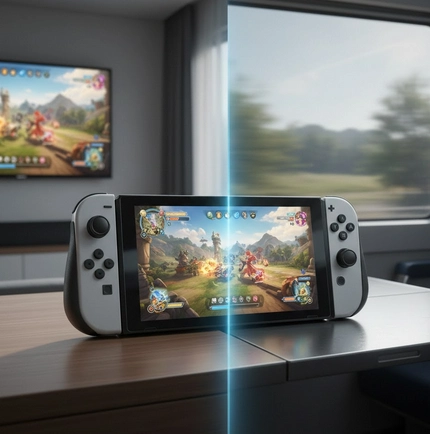 🎮 Nintendo Switch 2 : la console hybride tient-elle enfin ses promesses ?
