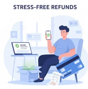 💳 Remboursement Leclerc High Tech – Guide pratique