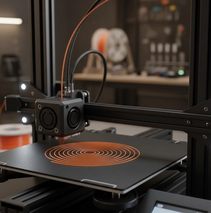 🖨️ Snapmaker U1 : comprendre et réduire les tours de purge