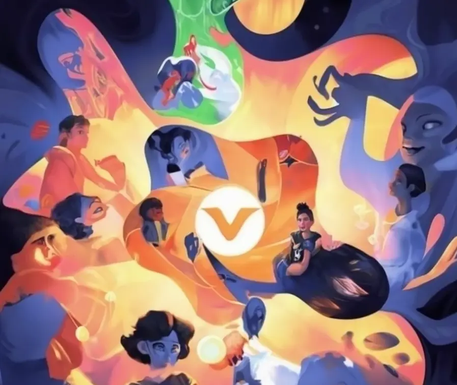 Marque racontant une histoire captivante avec personnages et scènes pour un contenu mémorable