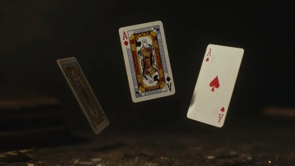 Saisons disponibles d’Alice in Borderland en streaming