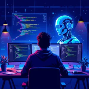 Tailwind CSS : Fin du framework à cause de l’IA ?