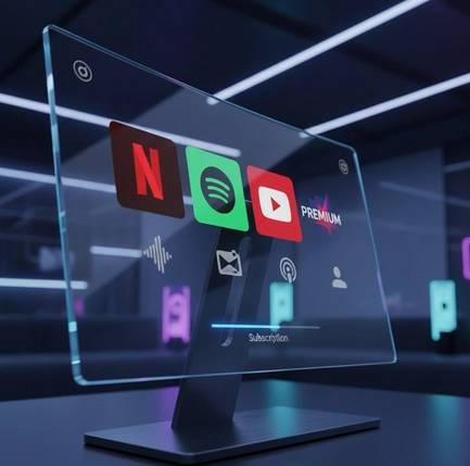 🚀 GamsGo : l’astuce méconnue pour profiter des abonnements streaming à prix cassé