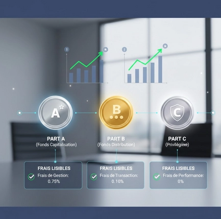 ✅ Les avantages clés du Livret Bourse Investissements