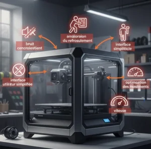 Limites du design généré par IA en 2026 | Analyse réaliste