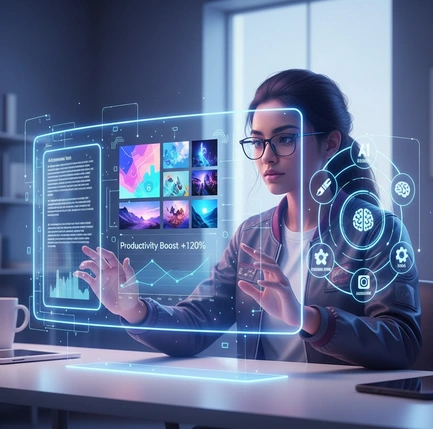 🤖 Meilleurs IA en ligne 2025 : outils gratuits et payants à connaître