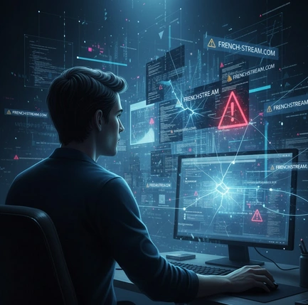 🆕 Nouvelle adresse French Stream : ce qu’il faut vraiment savoir en 2025