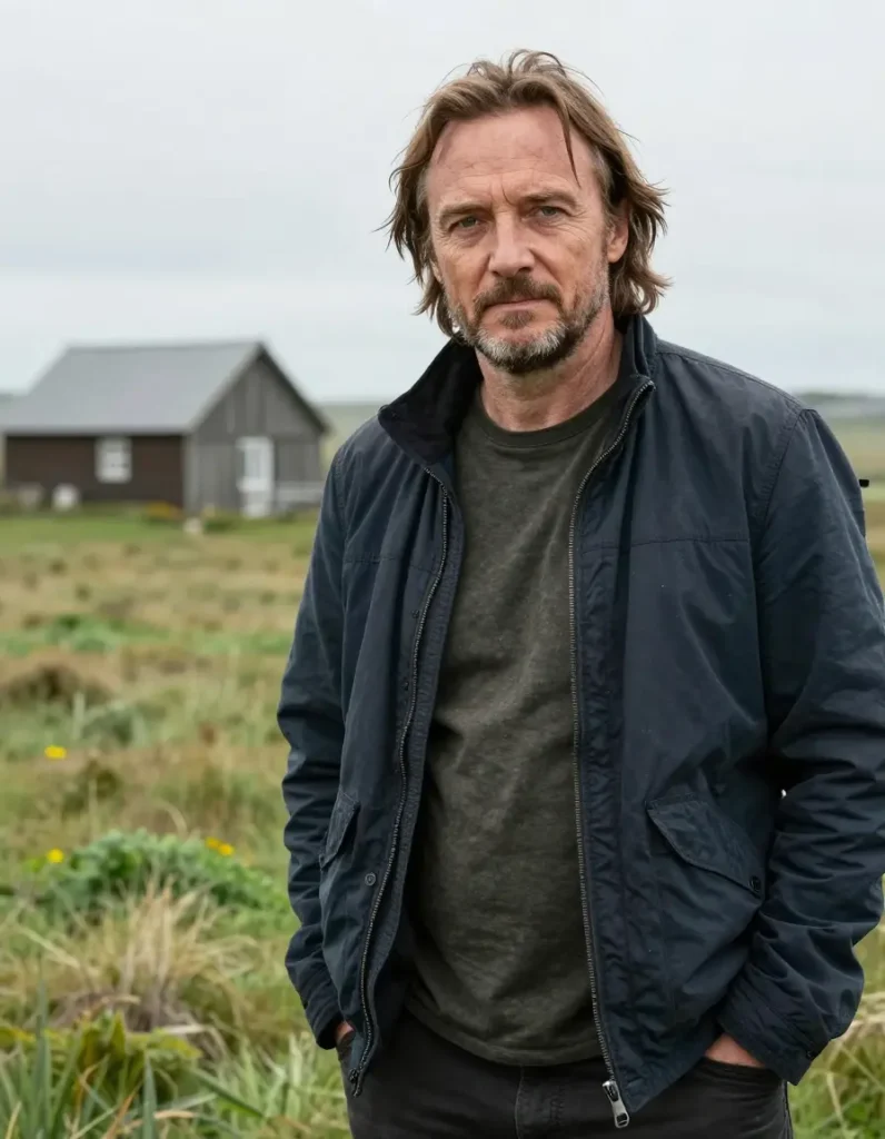 peter jackson et le moa illustration