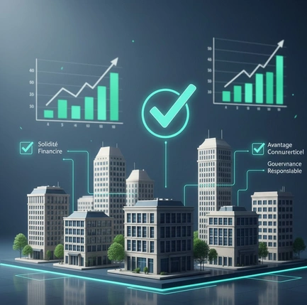 ⭐ Sélection d’entreprises de qualité