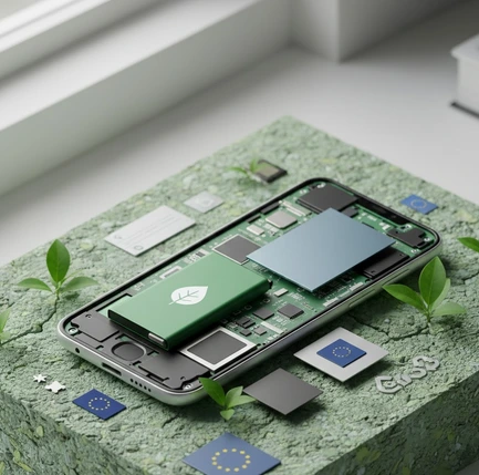 📱 Smartphones : l’Europe impose l’écoconception