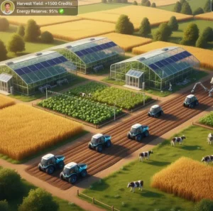 Top 5 Jeux Simulation Ferme 2026 🌾
