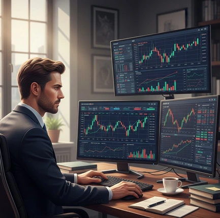 🎯 Gestion active et exigeante