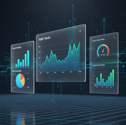 📉 Mesure des performances et indicateurs SEO