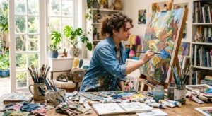 Creativity: Definition, Types & How to Develop It