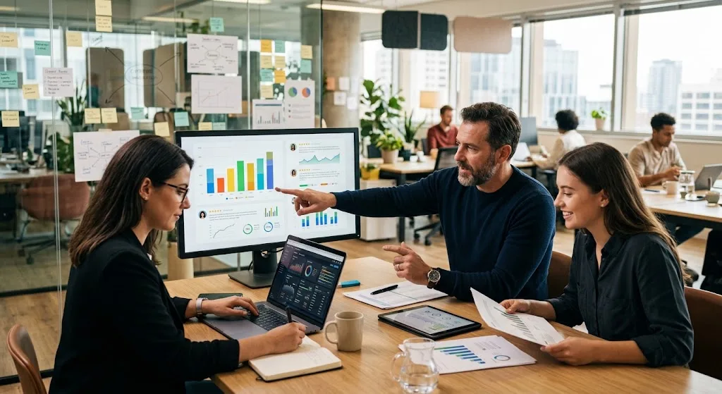 Optimize 360 Review: Pricing and Results