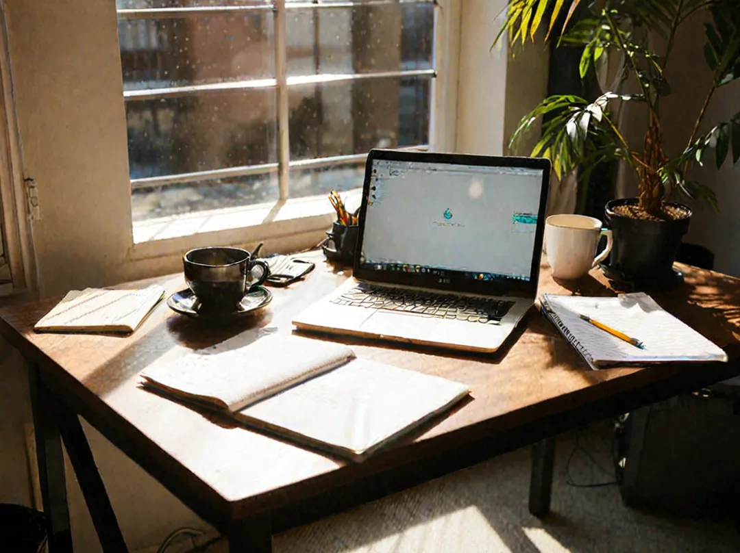 Modern digital workspace
