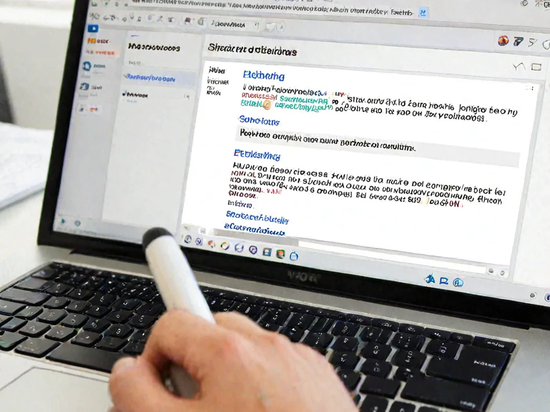 Optimisation de contenu pour le web